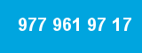977 961 97 17